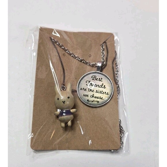 Jewelry Lot Little Girls Adorable Curated Clean Theme Bundle Free Gift - Picture 13 of 16